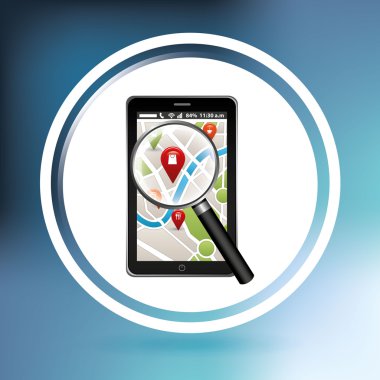 GPS hizmet tasarımı