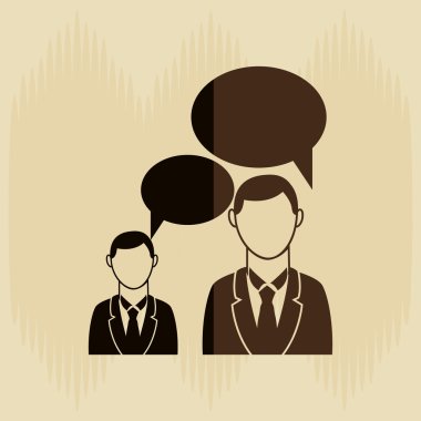 Ekip çalışması kavramı tasarım