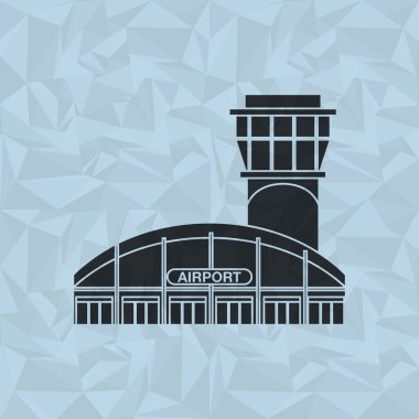 Havaalanı terminal tasarım