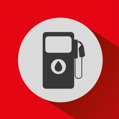 Petrol sanayi Dizayn