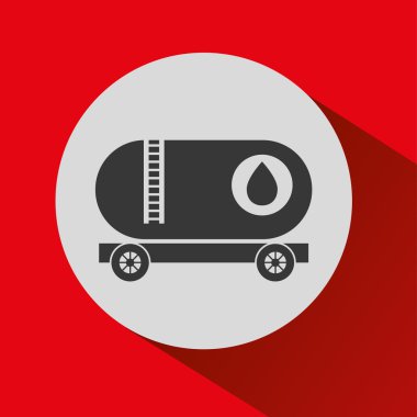 Petrol sanayi Dizayn