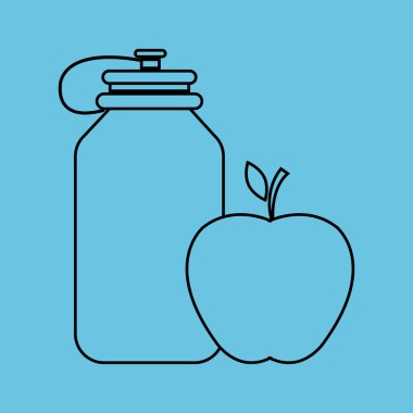 sağlıklı yaşam tarzı tasarımı