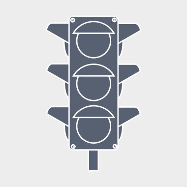 trafik ışığı tasarım