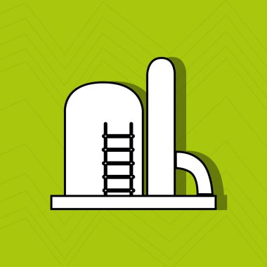 enerji sanayi Dizayn