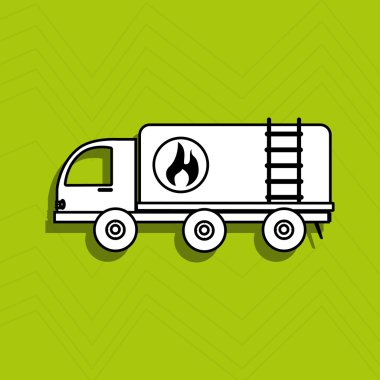 Petrol sanayi Dizayn