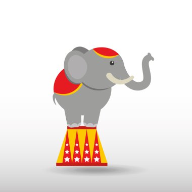 sirk eğlence tasarım