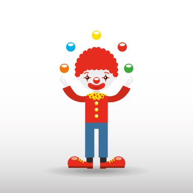 sirk eğlence tasarım