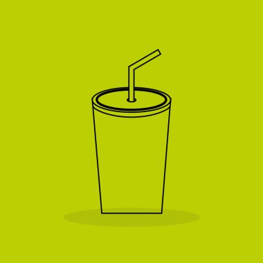 soda içecek tasarım