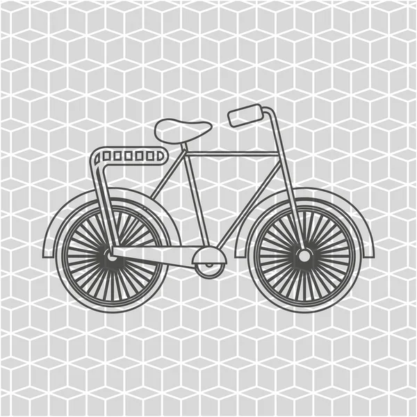 Hipster element projektu — Wektor stockowy