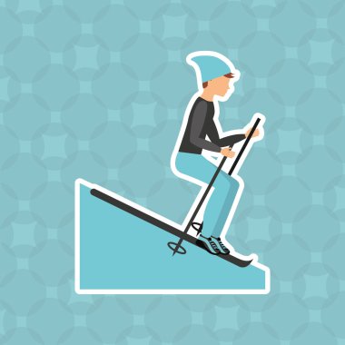 aşırı spor tasarım