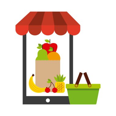 sağlıklı gıda tasarımı