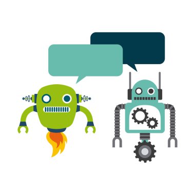 Robot konsept tasarımı