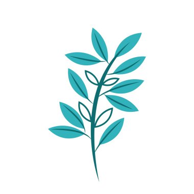 yeşillik güzel çiçek tasarım