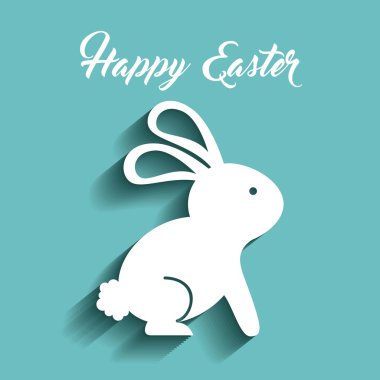 Mutlu Paskalya tasarım