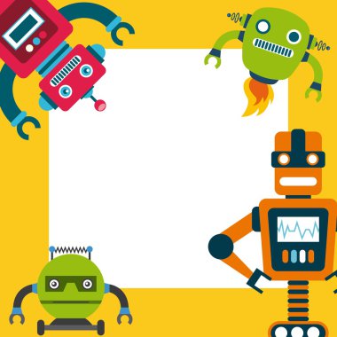 Robot konsept tasarımı