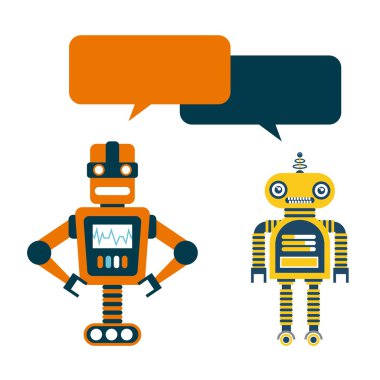 Robot konsept tasarımı