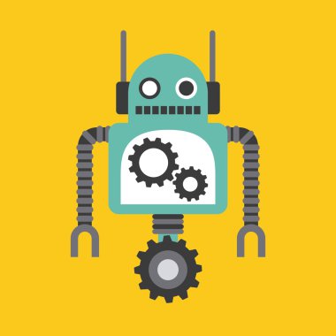 Robot konsept tasarımı