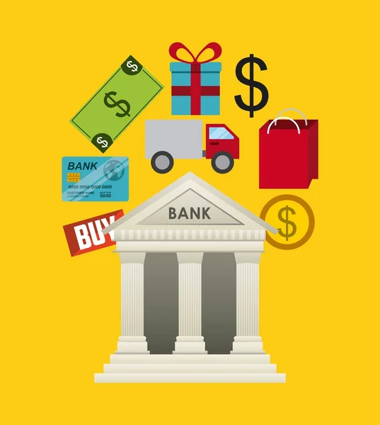 Τραπεζικής Προμελέτη — Διανυσματικό Αρχείο