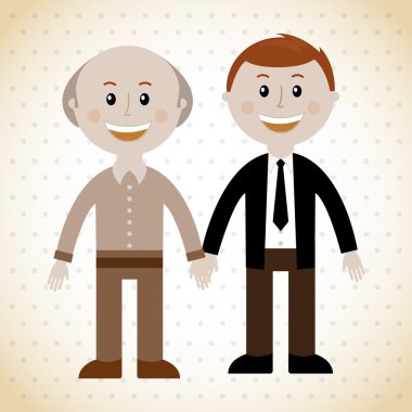 aile üyeleri tasarım