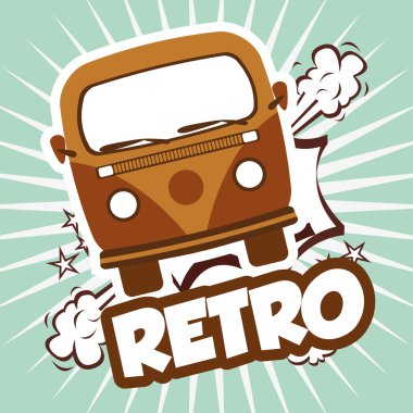 komik pop sanat tasarım