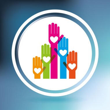 çeşitlilik konsept tasarımı