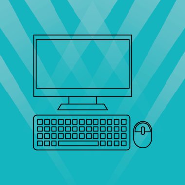 Bilgisayar simgesi tasarım
