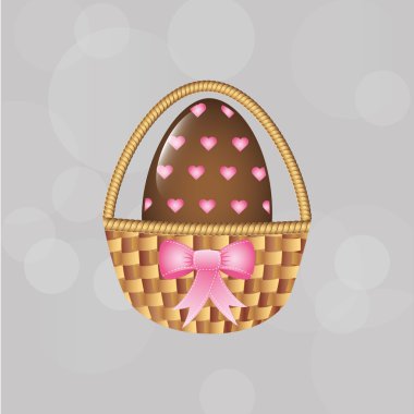 Mutlu Paskalya tasarım