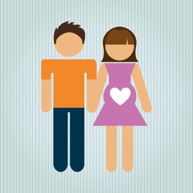 Avatar kişi tasarım 