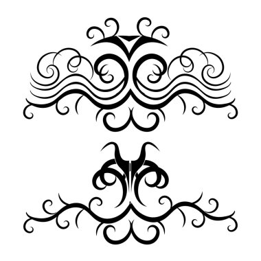 kabile arka plan tasarım