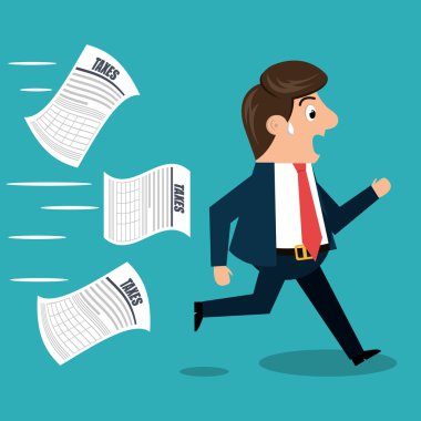 vergi zaman tasarımı