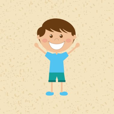 Avatar kişi tasarım 