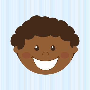 Avatar kişi tasarım 