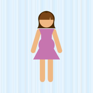 Avatar kişi tasarım 