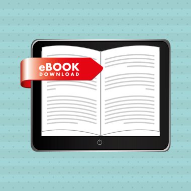 elektronik kitap tasarımı 