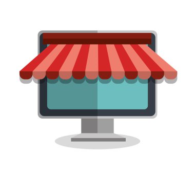 alışveriş online tasarım