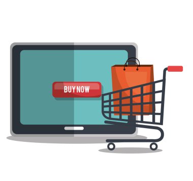 alışveriş online tasarım