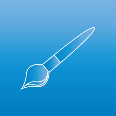 Okul simgesi tasarım 