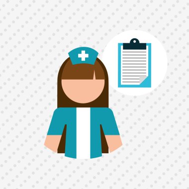 işçi avatar tasarım