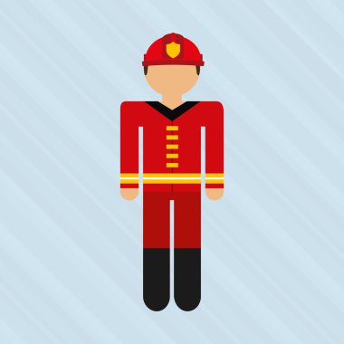 işçi avatar tasarım