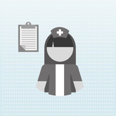 işçi avatar tasarım