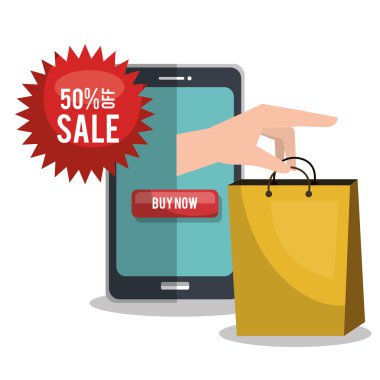 alışveriş online tasarım