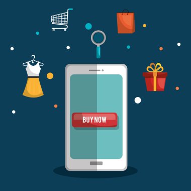 alışveriş online tasarım