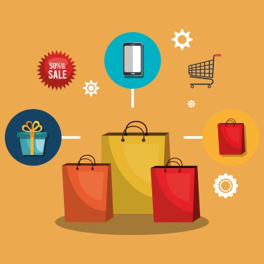 alışveriş online tasarım