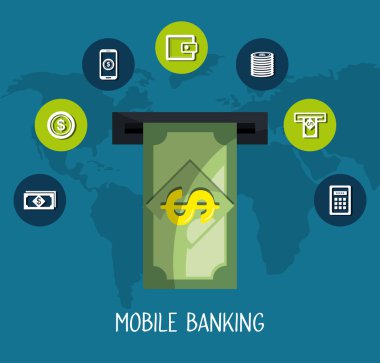 mobil bankacılık tasarım