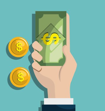 Para konsept tasarımı