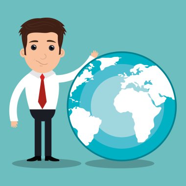 büyüme küresel tasarım