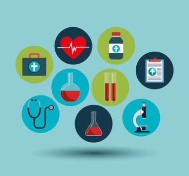 Tıbbi bakım tasarım