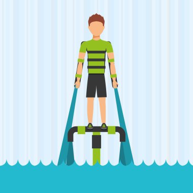 aşırı spor tasarım