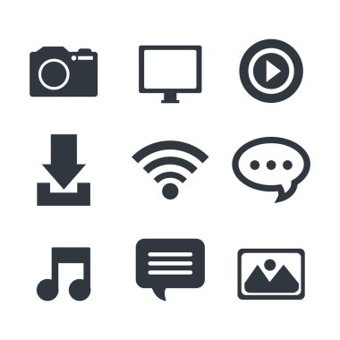 sosyal ağ tasarımı