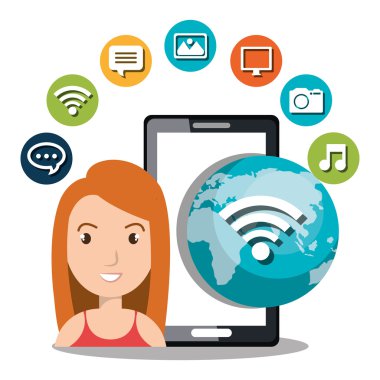 sosyal ağ tasarımı